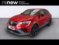 Renault Arkana 1.3 TCe R.S. Line EDC 103kW Rojo - thumbnail 1