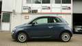Fiat 500 Pano,PDC,Klima,ZV,eFH,BT Blau - thumbnail 2