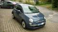 Fiat 500 Pano,PDC,Klima,ZV,eFH,BT Blau - thumbnail 4