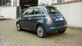 Fiat 500 Pano,PDC,Klima,ZV,eFH,BT Blau - thumbnail 3