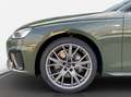 Audi A4 Avant 40 TDI quattro S tronic S line | NAVI | Grün - thumbnail 9