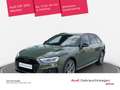 Audi A4 Avant 40 TDI quattro S tronic S line | NAVI | Green - thumbnail 1