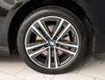 BMW 116 116D BUSINESS ADVANTAGE Nero - thumbnail 4
