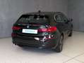 BMW 116 116D BUSINESS ADVANTAGE Nero - thumbnail 13