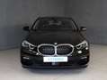 BMW 116 116D BUSINESS ADVANTAGE Nero - thumbnail 3