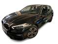 BMW 116 116D BUSINESS ADVANTAGE Nero - thumbnail 2