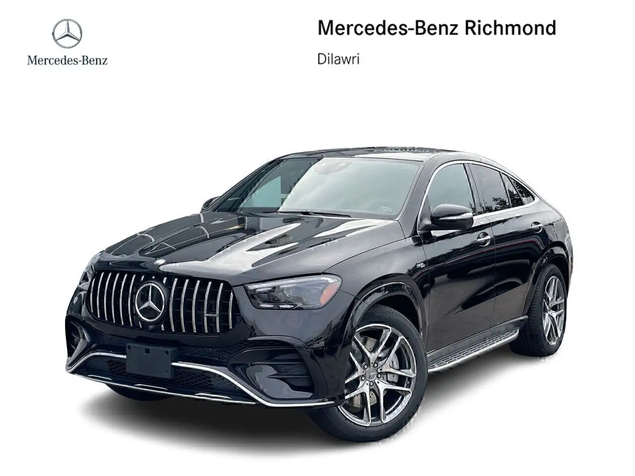 2026 Mercedes-Benz GLE