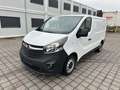Opel Vivaro B Kasten/Kombi Kasten L1H1  2,9t KLIMA Weiß - thumbnail 3