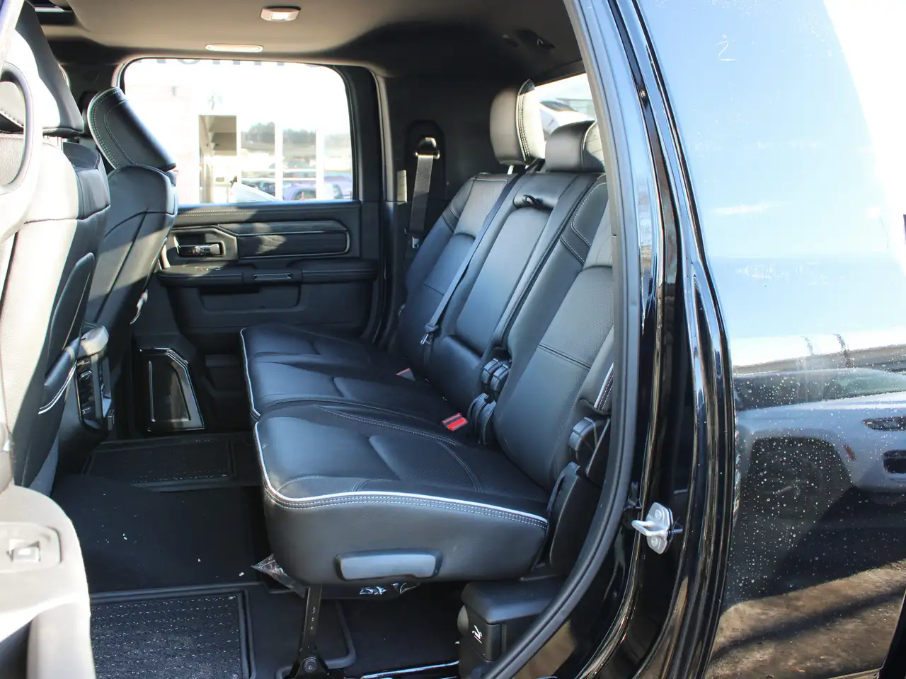 RAM 3500 photo RAM 3500