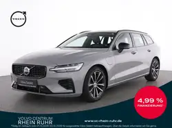 Volvo V60 T8 Recharge Plus Dark+WINTERPAK+MEMORY+LM+