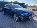 Audi A3 SPB - S line s-tronic VARI COLORI E ALLESTIMENTI Nero - thumbnail 3