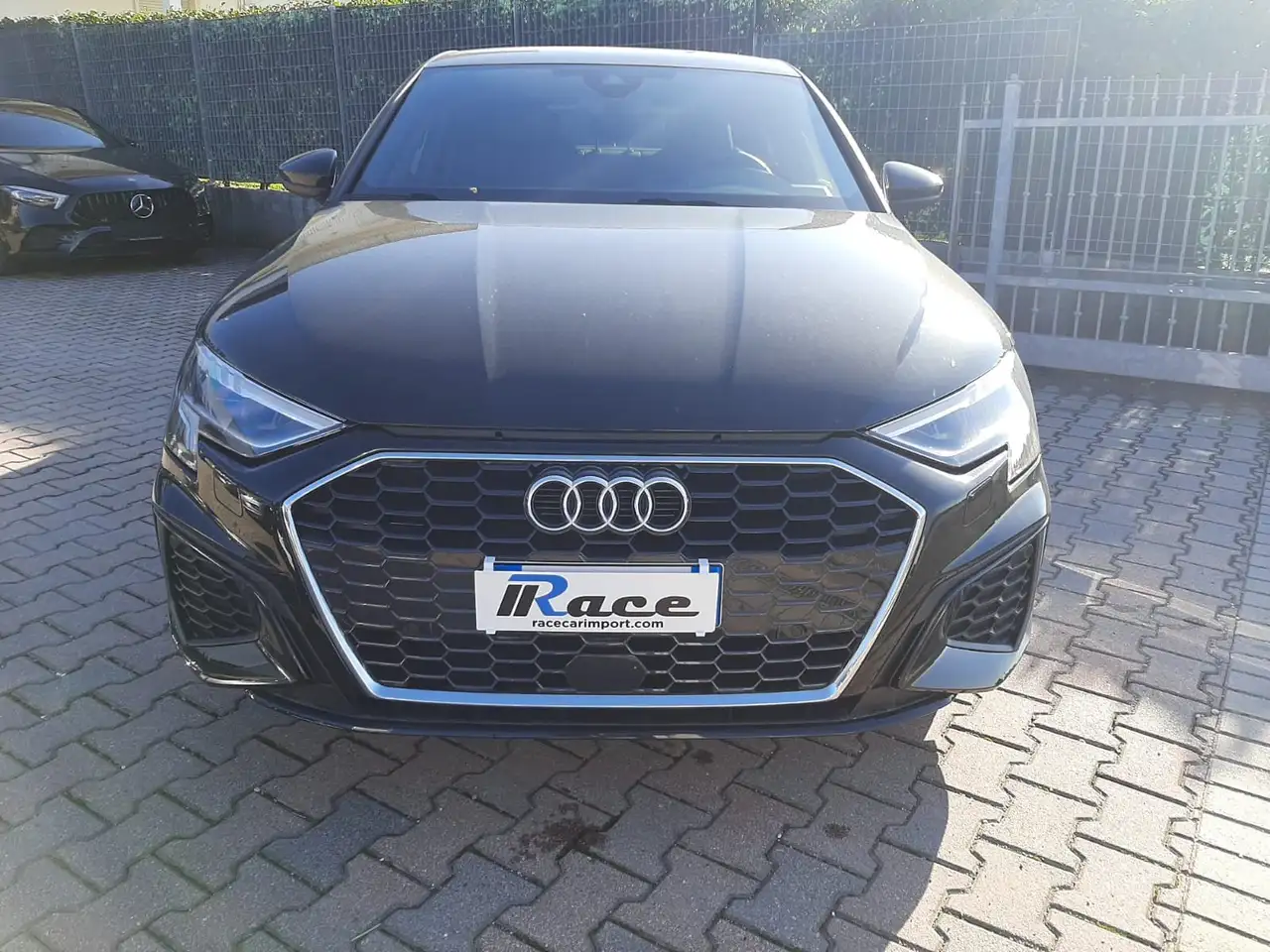 Audi A3 SPB - S line s-tronic VARI COLORI E ALLESTIMENTI 4