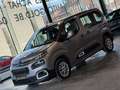 Citroen Berlingo 1.5 BLUE HDI/5 PLACES/CAMERA/NAVI/CLIMA/1PROP CARN Gris - thumbnail 5