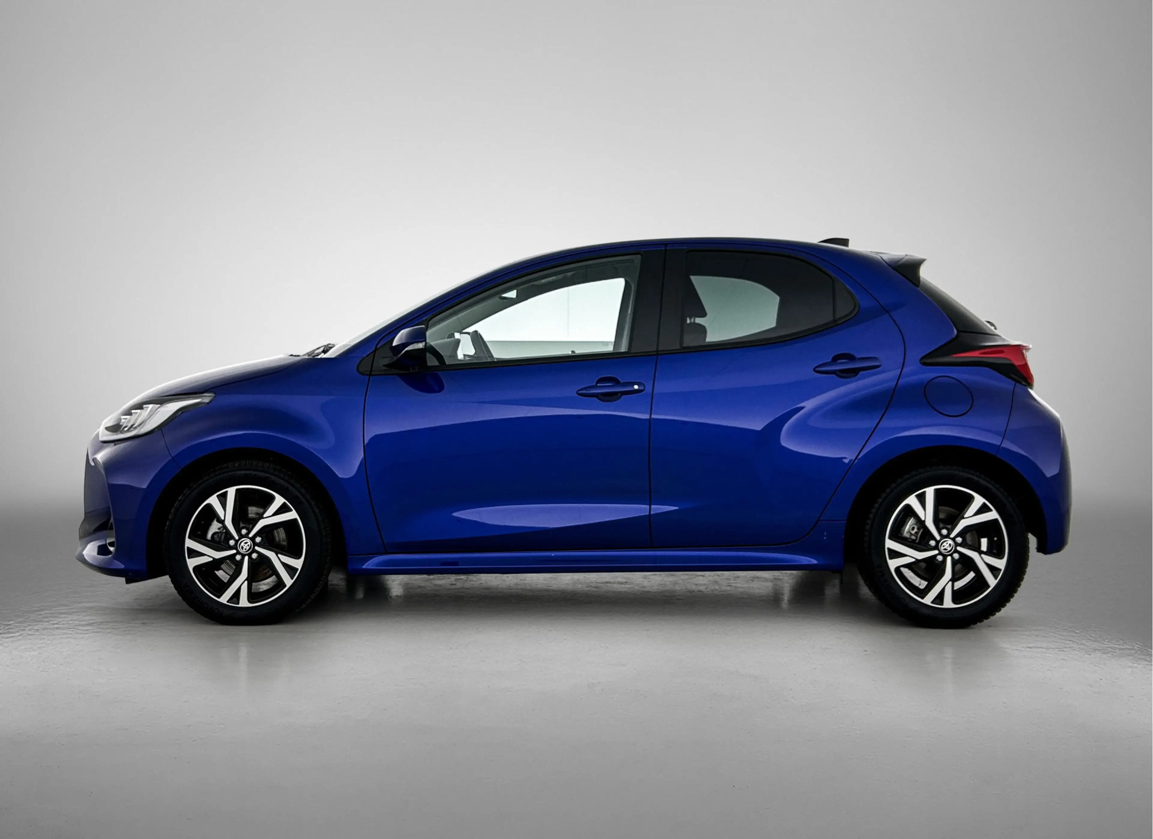 Toyota Yaris 1.5 Hybrid 115 Dynamic | Cruise Control Adaptief | — photo 3
