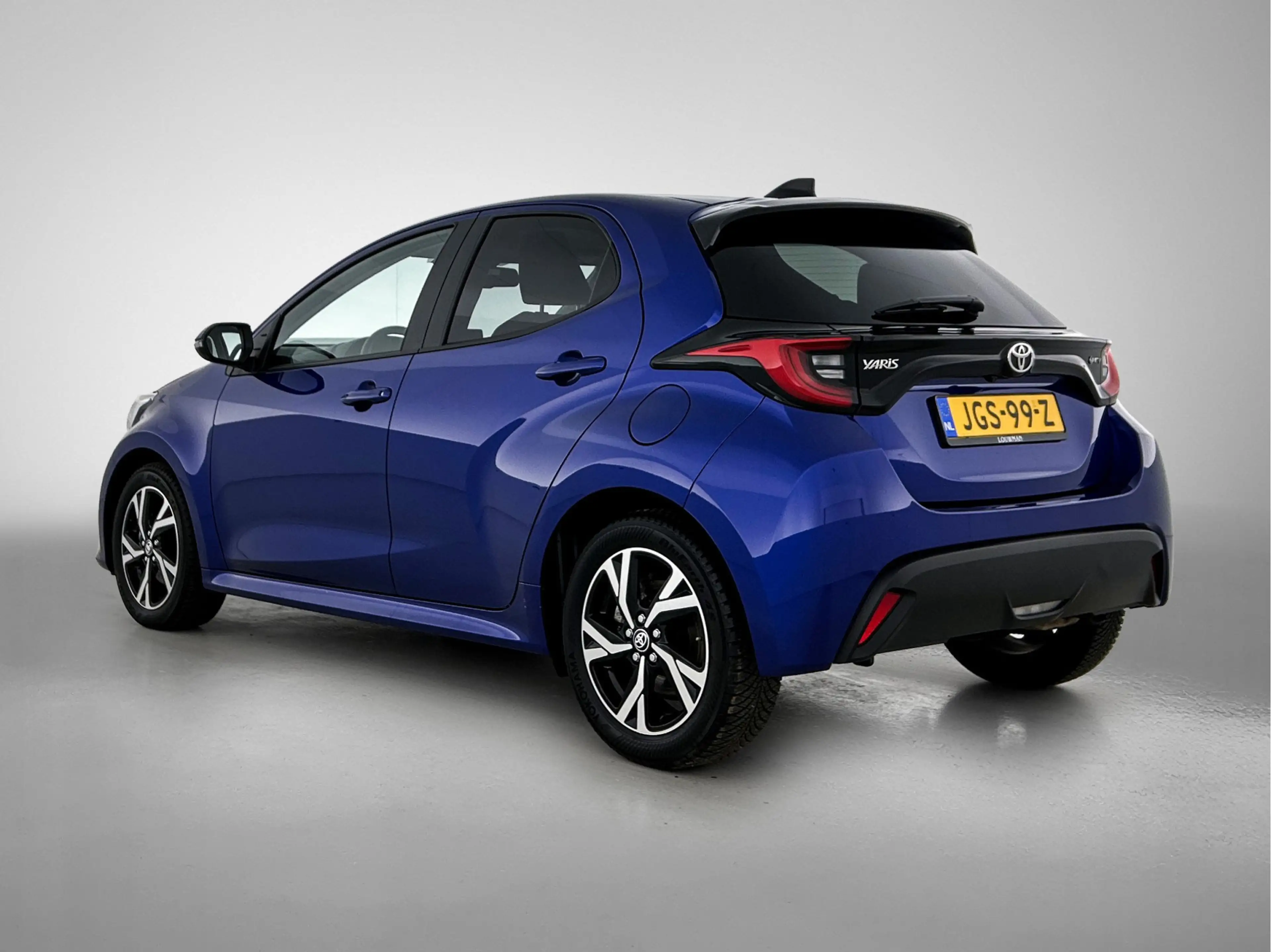 Toyota Yaris 1.5 Hybrid 115 Dynamic | Cruise Control Adaptief | — photo 12