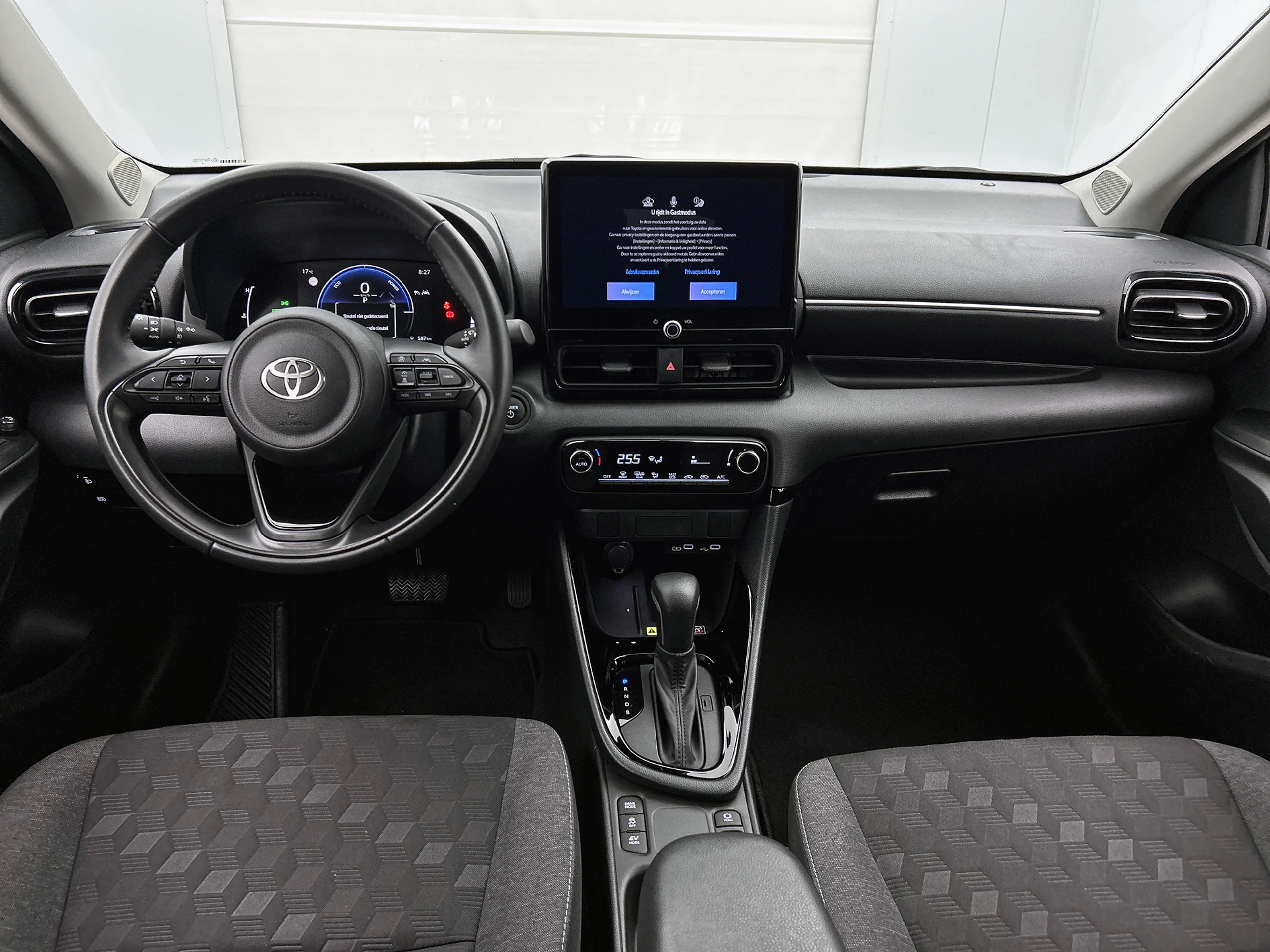 Toyota Yaris 1.5 Hybrid 115 Dynamic | Cruise Control Adaptief | — photo 4