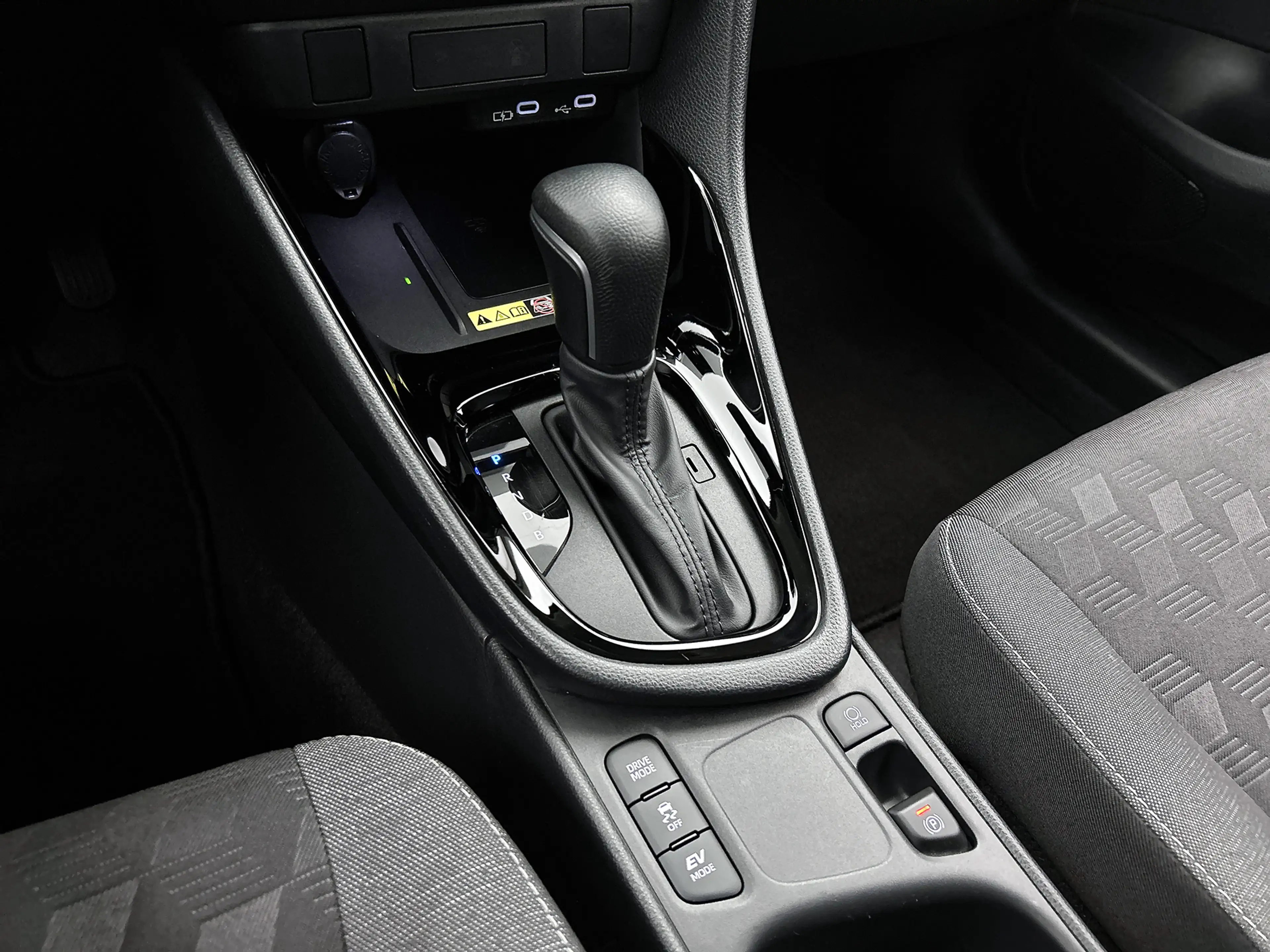 Toyota Yaris 1.5 Hybrid 115 Dynamic | Cruise Control Adaptief | — photo 9