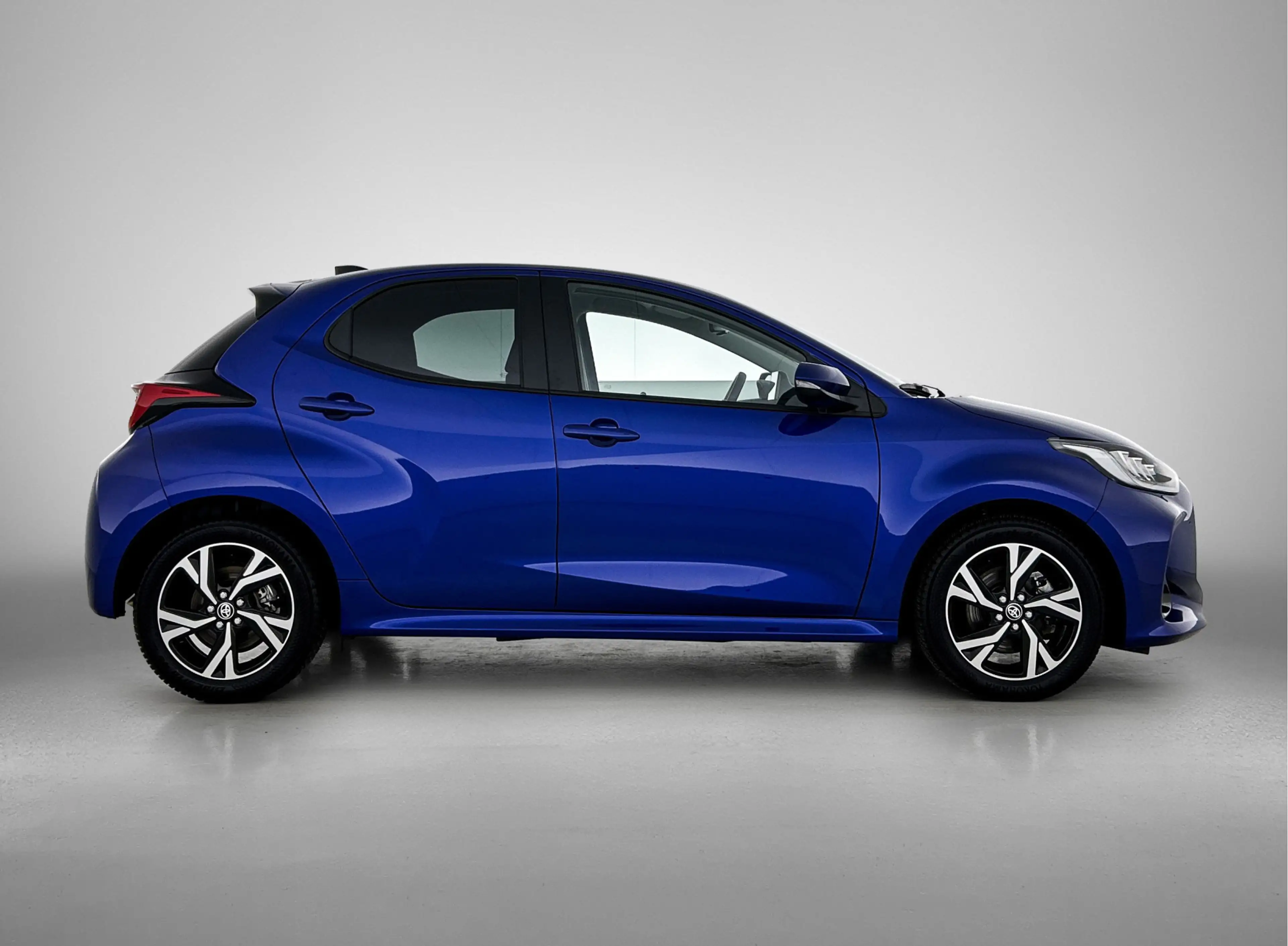 Toyota Yaris 1.5 Hybrid 115 Dynamic | Cruise Control Adaptief | — photo 10