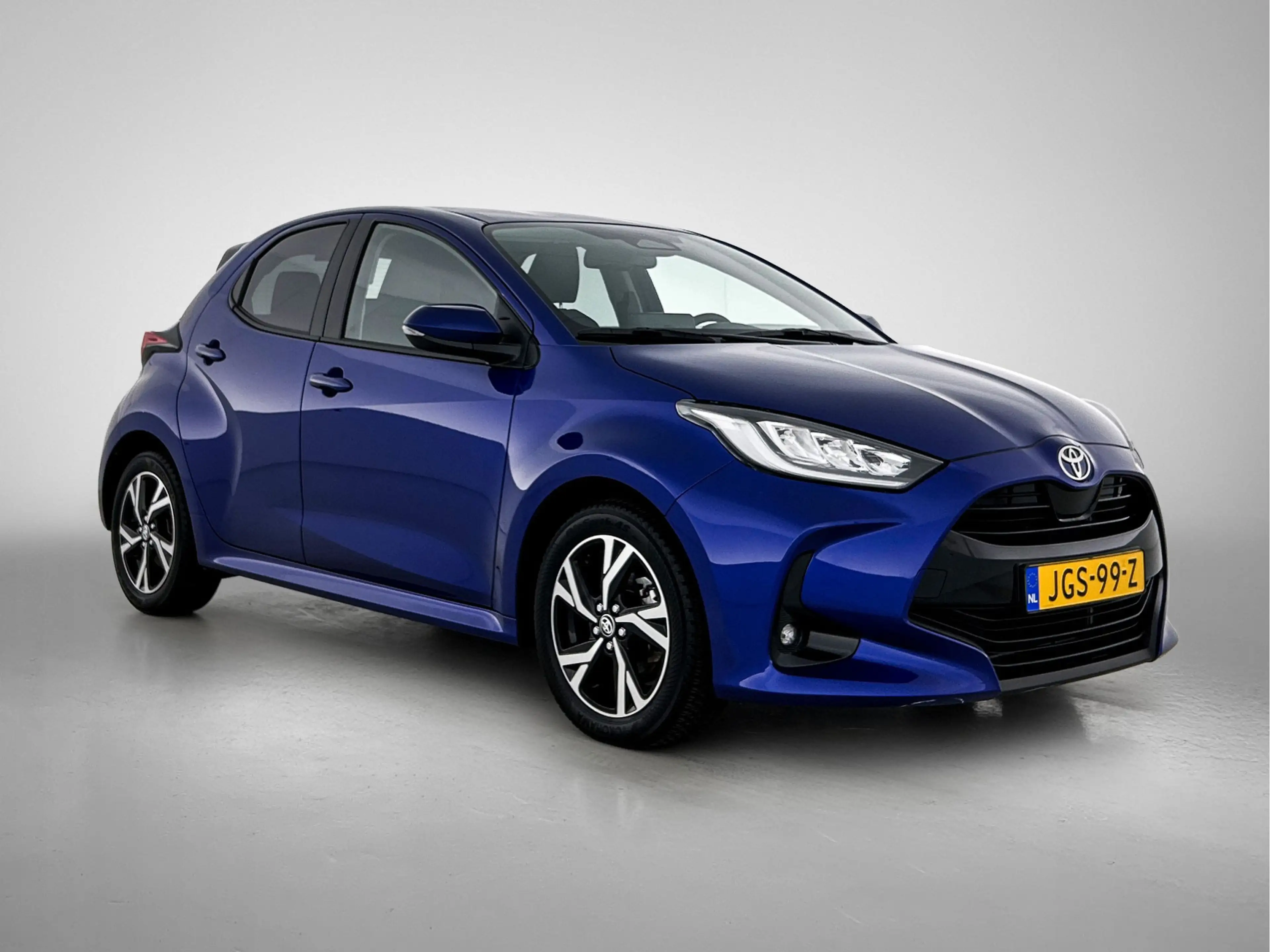 Toyota Yaris 1.5 Hybrid 115 Dynamic | Cruise Control Adaptief | — photo 11