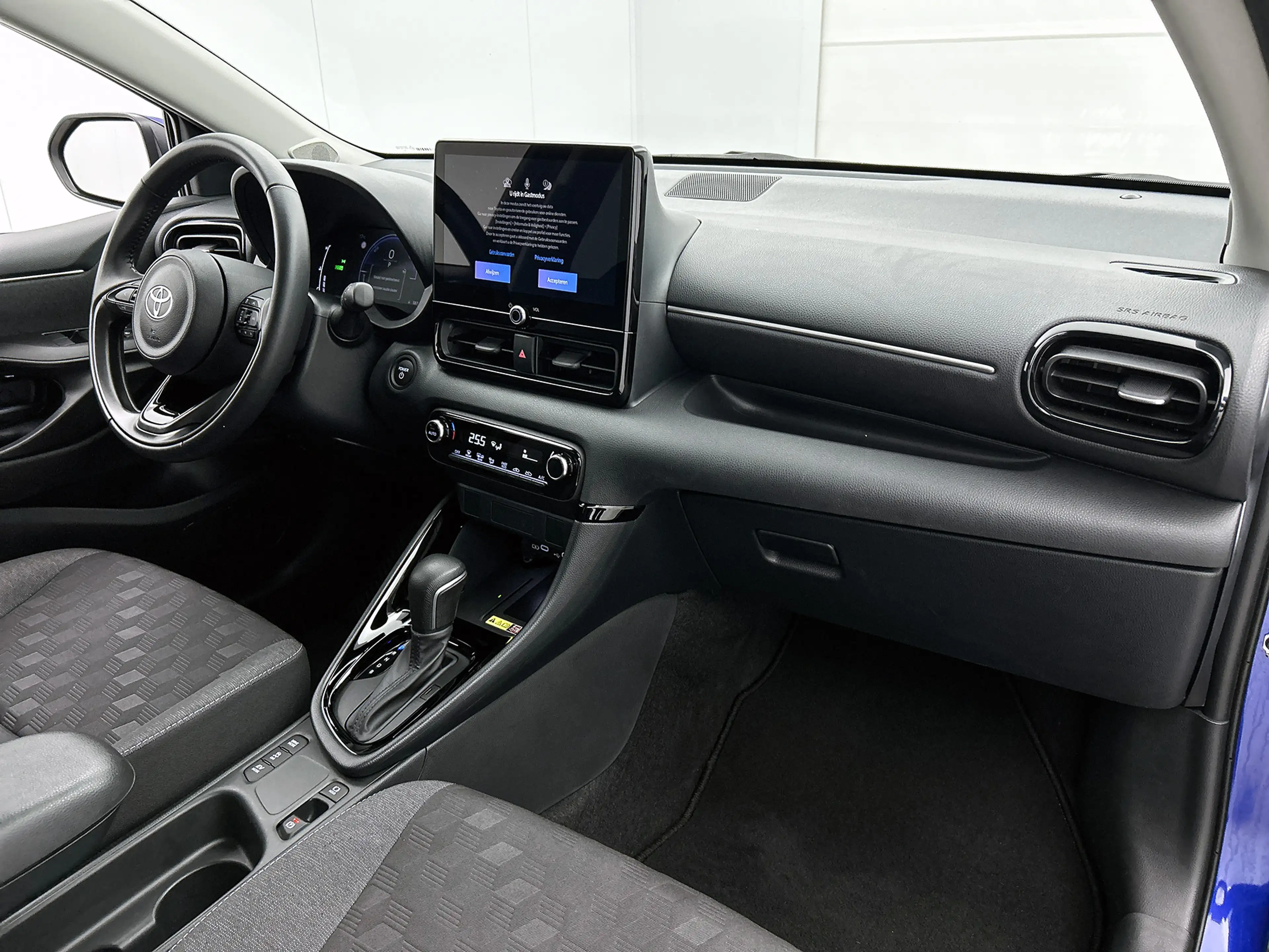 Toyota Yaris 1.5 Hybrid 115 Dynamic | Cruise Control Adaptief | — photo 6