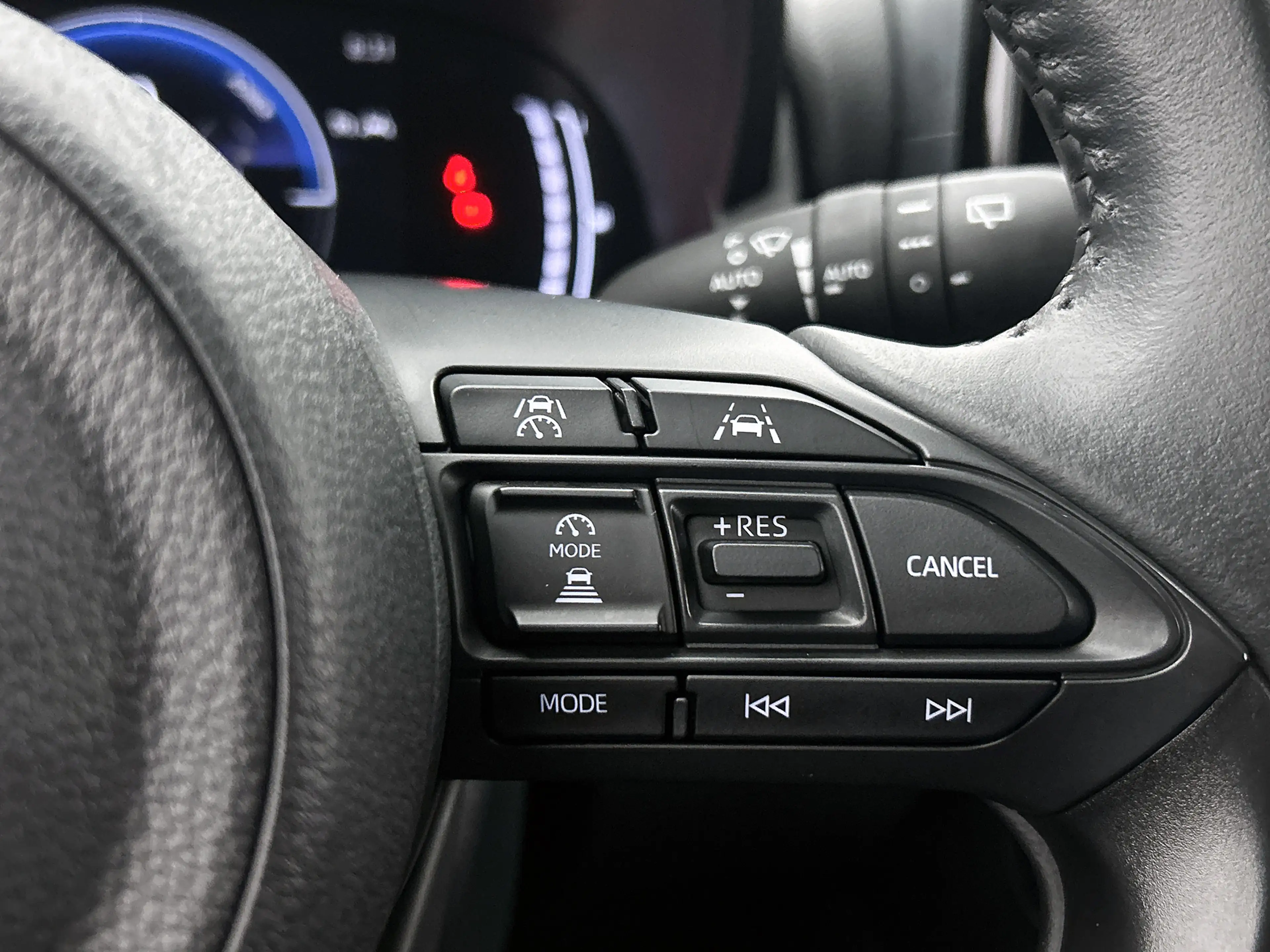 Toyota Yaris 1.5 Hybrid 115 Dynamic | Cruise Control Adaptief | — photo 13