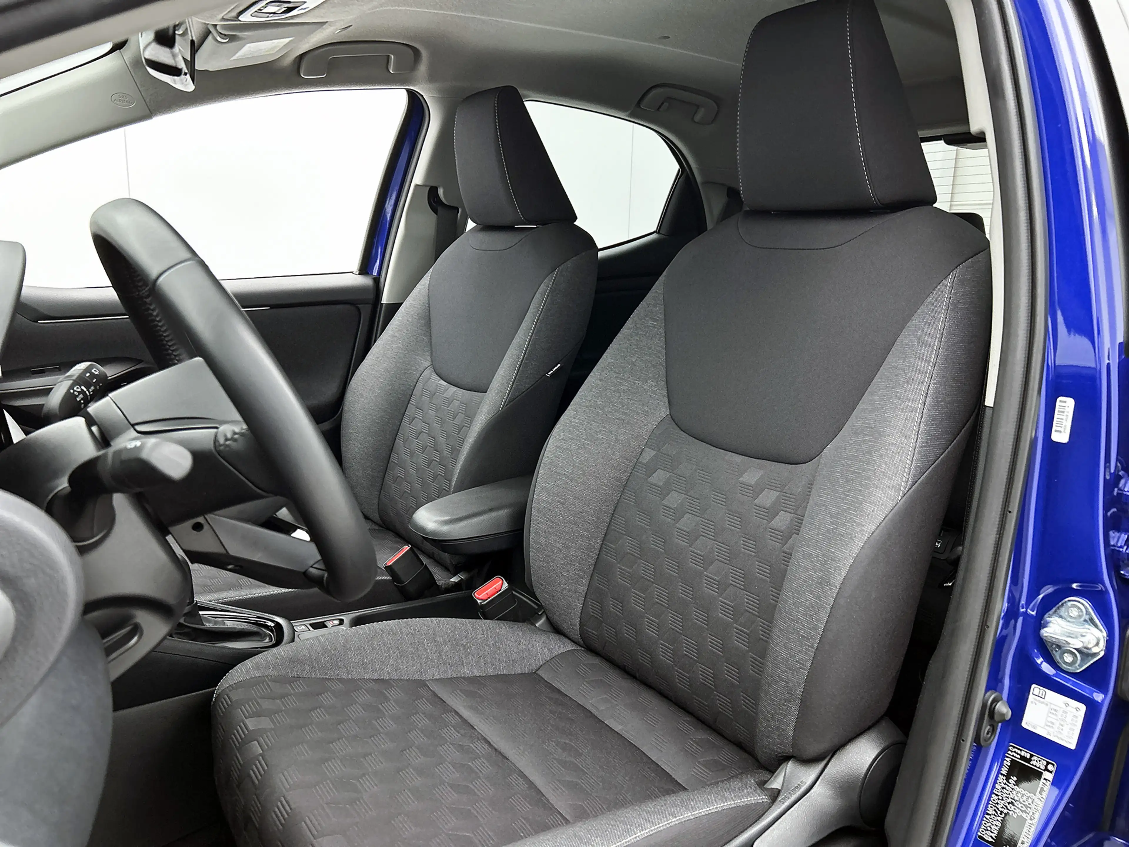 Toyota Yaris 1.5 Hybrid 115 Dynamic | Cruise Control Adaptief | — photo 14