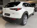 Mazda CX-30 e-Skyactive G122 Exclusive-Line DESI AUTO STAHL... Fehér - thumbnail 4