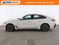 BMW Z4 M 420d Gran Coupe Mild-Hybrid Sport Blanco - thumbnail 3