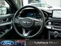 Genesis G70 Sport 4WD 2.2 CRDi AD Leder LED ACC CarPlay  Panor Blau - thumbnail 16