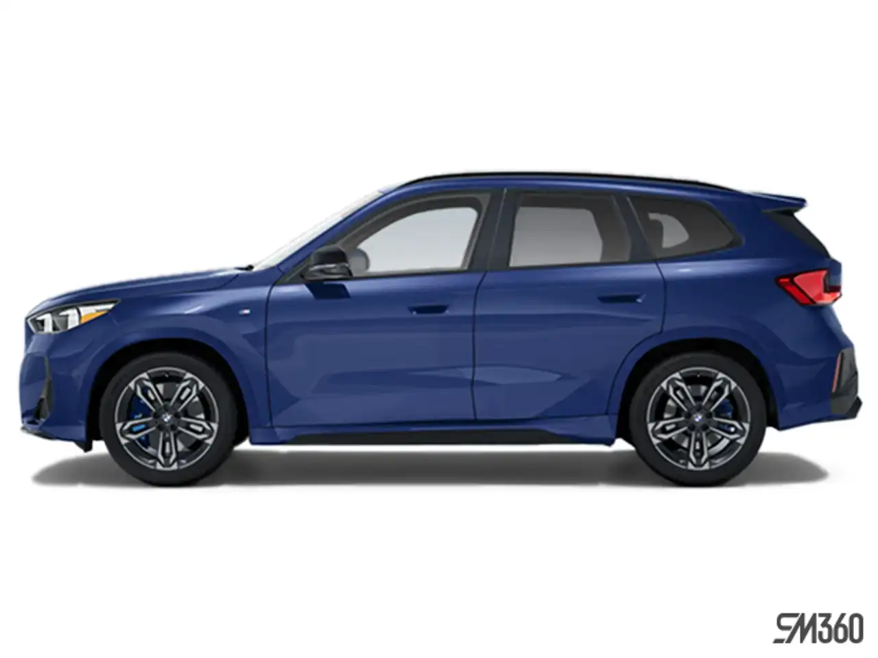 2026 BMW X1