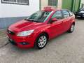 Ford Focus 1.6 Business Red - thumbnail 1