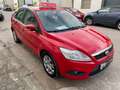 Ford Focus 1.6 Business Red - thumbnail 3