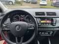Skoda Fabia Combi 1.2l TSI Style Climatronic GRA Sitzhzg.Keyl Rood - thumbnail 8