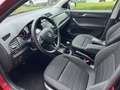 Skoda Fabia Combi 1.2l TSI Style Climatronic GRA Sitzhzg.Keyl Rood - thumbnail 6