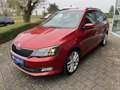 Skoda Fabia Combi 1.2l TSI Style Climatronic GRA Sitzhzg.Keyl Rood - thumbnail 4