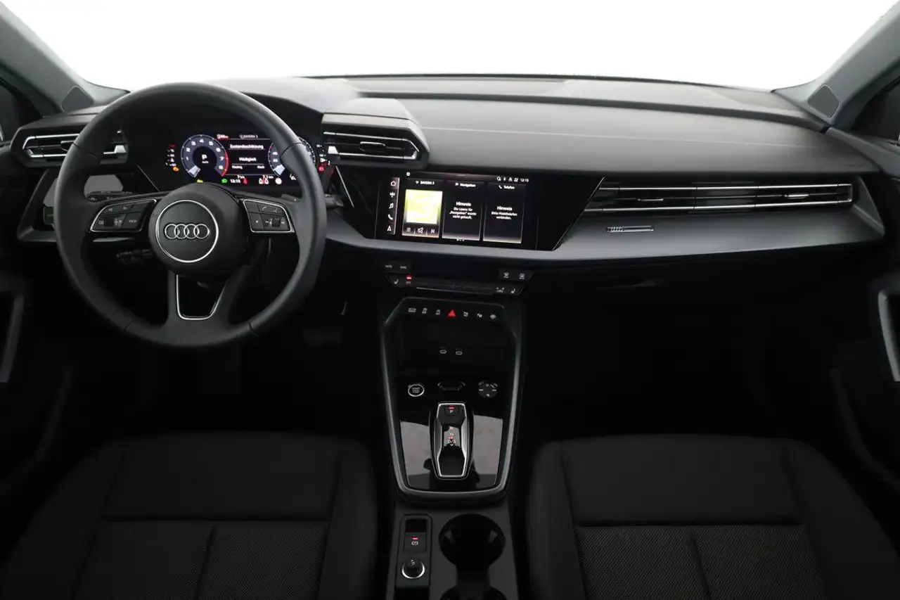 Audi A3 Sportback TFSI 110 kW 35 S-Tronic, Kamera, ACC,... 4