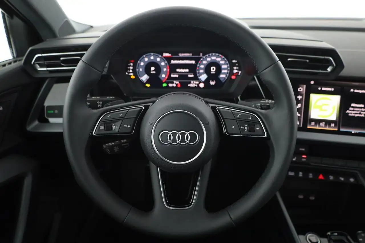 Audi A3 Sportback TFSI 110 kW 35 S-Tronic, Kamera, ACC,... 5