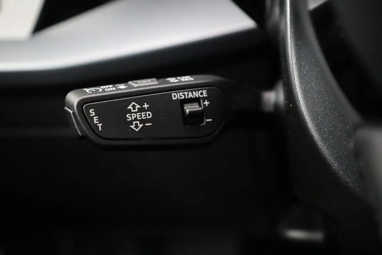 Audi A3 Sportback TFSI 110 kW 35 S-Tronic, Kamera, ACC,... 8
