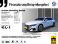 Volkswagen Arteon 1.4 eTSI R-Line DSG *STDH* Weiß - thumbnail 1