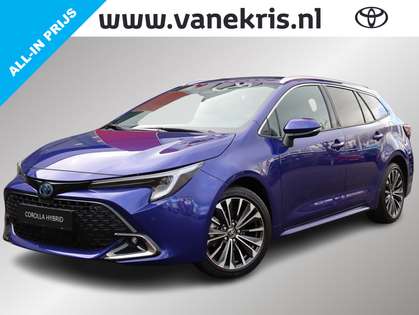 Toyota Corolla Touring Sports 1.8 Hybrid First Edition | €3.000,-
