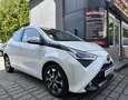 Toyota Aygo x-play FACELIFT/APPLE CAR PLAY/KAMERA/LM Blanc - thumbnail 1