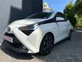 Toyota Aygo x-play FACELIFT/APPLE CAR PLAY/KAMERA/LM Blanc - thumbnail 3