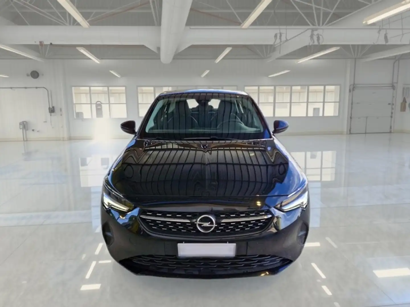Opel Corsa 1.5 D 100CV ELEGANCE - 2