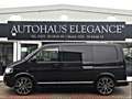 Volkswagen T5 Multivan Highline 4Motion Aut~Navi~Kamera~Xen Schwarz - thumbnail 9
