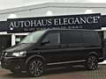 Volkswagen T5 Multivan Highline 4Motion Aut~Navi~Kamera~Xen Schwarz - thumbnail 2