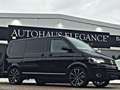 Volkswagen T5 Multivan Highline 4Motion Aut~Navi~Kamera~Xen Schwarz - thumbnail 1