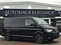 Volkswagen T5 Multivan Highline 4Motion Aut~Navi~Kamera~Xen Schwarz - thumbnail 6