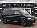 Volkswagen T5 Multivan Highline 4Motion Aut~Navi~Kamera~Xen Schwarz - thumbnail 5