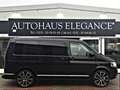 Volkswagen T5 Multivan Highline 4Motion Aut~Navi~Kamera~Xen Schwarz - thumbnail 8