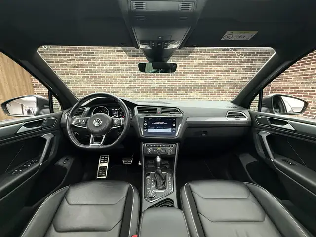 Volkswagen Tiguan view 9